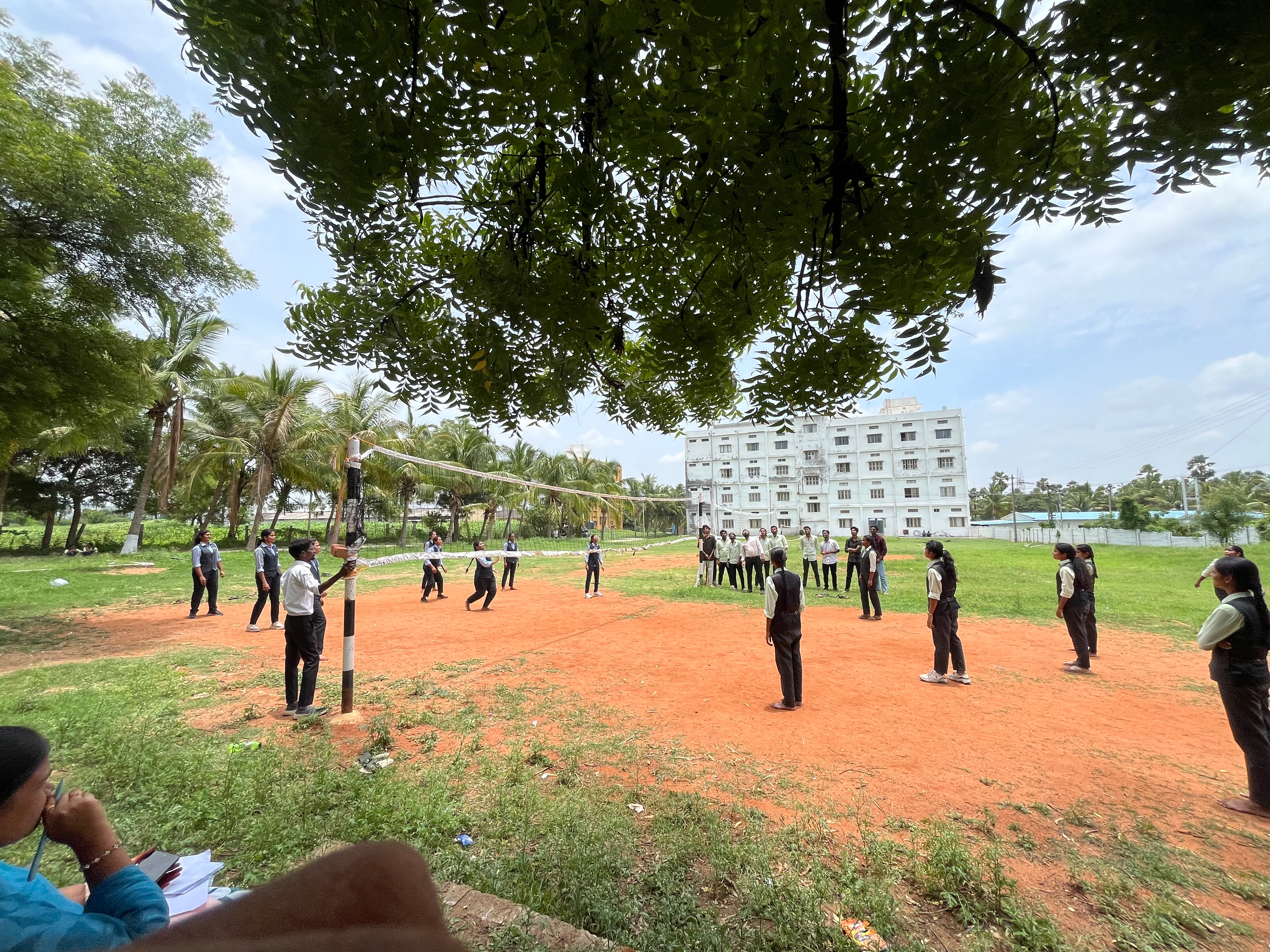 National Sports Day